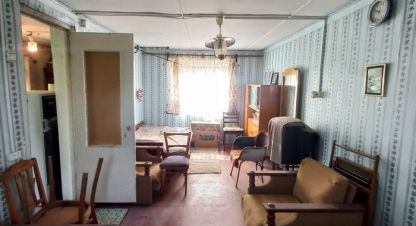 Купить коттедж/дачу 3-х комнатную, 46 кв. м. Фотография №1 Продам коттедж/дачу 3-х комнатную с общей площадью 46м2, на улице 10-я, г. Волжский, Волгоградская обл., Россия, агентство Живем Дома. Фотография №1
