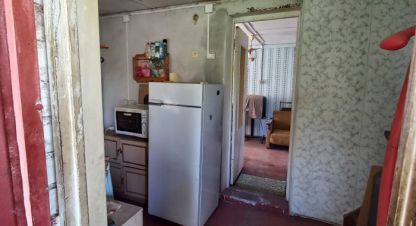Купить коттедж/дачу 3-х комнатную, 46 кв. м. Фотография №9 Купить коттедж/дачу 3-х комнатную, 46 кв. м., Россия, г. Волжский. Фотография №9
