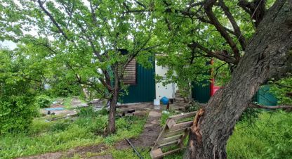 Купить коттедж/дачу 1 комнатную, 29.7 кв. м. Фотография №9 Купить коттедж/дачу 1 комнатную, 29.7 кв. м., Россия, г. Волжский. Фотография №9