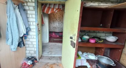 Купить коттедж/дачу 1 комнатную, 29.7 кв. м. Фотография №8 Купить коттедж/дачу 1 комнатную, 29.7 кв. м., Россия, г. Волжский. Фотография №8