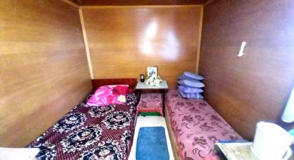 Купить коттедж/дачу 1 комнатную, 10 кв. м. Фотография №1 Продам коттедж/дачу 1 комнатную с общей площадью 10м2, на улице Ахтубинская, г. Волжский, Волгоградская обл., Россия, агентство Живем Дома. Фотография №1