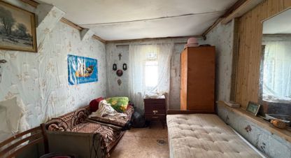Продаётся 2-х комнатная коттедж/Дача в г. Волгоград. Фотография №6 Продаётся 2-х комнатная коттедж/Дача в г. Волгоград. Фотография №6