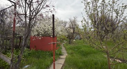 Купить 2-х комнатную коттедж/дачу на улице Снт восход 21 линия г. Волгоград. Фотография №4