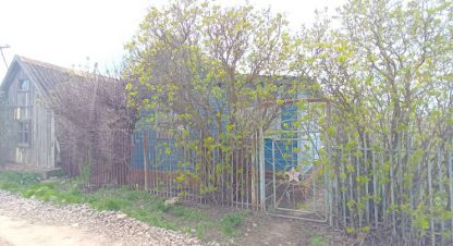 Купить коттедж/дачу 1 комнатную, 20 кв. м. Фотография №1 Продам коттедж/дачу 1 комнатную с общей площадью 20м2, г. Волгоград, Волгоградская обл., Россия, агентство Живем Дома. Фотография №1