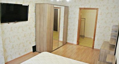 Снять квартиру 2-х комнатную, 56 кв. м., Россия, г. Харабали. Фотография №9