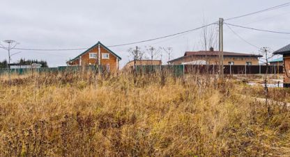 Продаётся земельный участок в г. Выльгорт. Фотография №7