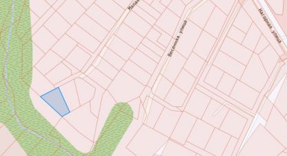 Продам земельный участок, на улице Мира, г. Выльгорт, Коми респ., Россия, агентство Интернет-партнер. Фотография №1