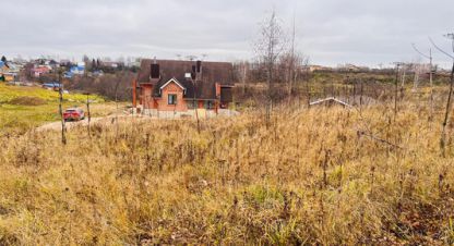Купить земельный участок на улице Мира г. Выльгорт. Фотография №5