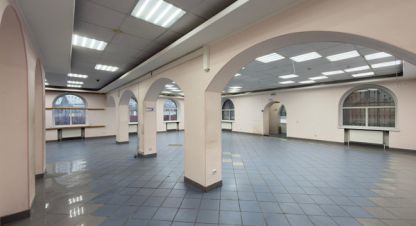 Купить торговое помещение на улице Водопьянова ул г. Сыктывкар. Фотография №5