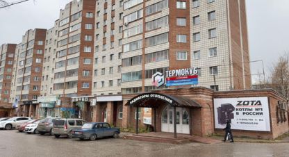 Купить торговое помещение, 176.1 кв. м., Россия, г. Сыктывкар. Фотография №8