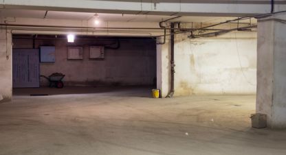 Купить гараж/паркинг, 21.5 кв. м. Фотография №8 Купить гараж/паркинг, 21.5 кв. м., Россия, г. Сыктывкар. Фотография №8