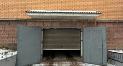 Купить гараж/паркинг, 21.5 кв. м. Фотография №1 Продам гараж/паркинг с общей площадью 21.5м2, на улице Карла маркса ул, г. Сыктывкар, Коми респ., Россия, агентство Интернет-партнер. Фотография №1