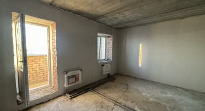 Продам квартиру 1 комнатную с общей площадью 31м2, 6/11 эт., на улице Колхозная ул, г. Сыктывкар, Коми респ., Россия, агентство Интернет-партнер. Фотография №1