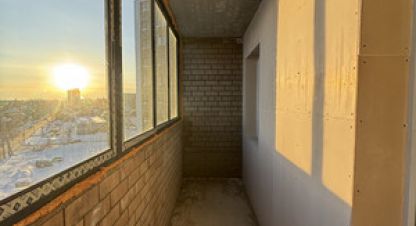 Купить квартиру 1 комнатную, 31 кв. м., Россия, г. Сыктывкар. Фотография №9