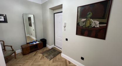 Купить квартиру 3-х комнатную, 81.4 кв. м., Россия, г. Ростов-на-Дону. Фотография №8