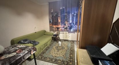 Купить комнату, 12 кв. м. Фотография №1 Продам комнату с общей площадью 12м2, 8/9 эт., на улице Днепровский пер, Первомайский район, г. Ростов-на-Дону, Ростовская обл., Россия, агентство Интернет-партнер. Фотография №1