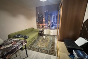 Продам комнату с общей площадью 12м2, 8/9 эт., на улице Днепровский пер, Первомайский район, г. Ростов-на-Дону, Ростовская обл., Россия, агентство Интернет-партнер