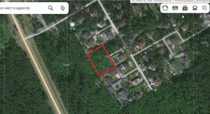 Продам земельный участок, г. Кузнецово, Москва, Россия, агентство Интернет-партнер. Фотография №1