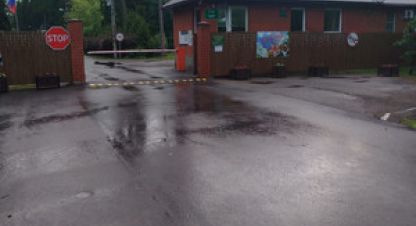 Купить земельный участок в г. Кузнецово. Фотография №2