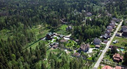 Купить земельный участок г. Кузнецово. Фотография №5