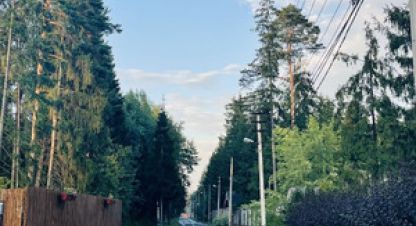 Купить земельный участок г. Кузнецово. Фотография №4