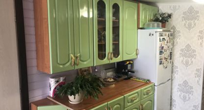 Продаётся 3-х комнатная дом в г. Алексейково д.. Фотография №6