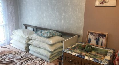 Купить дом 3-х комнатную, 63.3 кв. м., Россия, г. Алексейково д.. Фотография №10