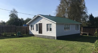 Купить 3-х комнатную дом в г. Алексейково д.. Фотография №2