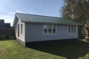 Продам дом 3-х комнатный с общей площадью 63.3м2, г. Алексейково д., Московская обл., Россия, агентство Интернет-партнер