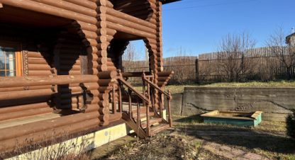 Купить дом 2-х комнатную, 90 кв. м., Россия, г. Алексейково д.. Фотография №9