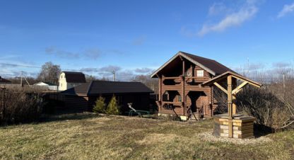 Купить дом в г. Алексейково д.. Фотография №3