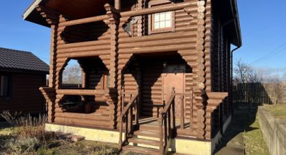 Купить дом 2-х комнатную, 90 кв. м., Россия, г. Алексейково д.. Фотография №8