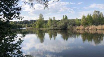 Купить земельный участок на улице Зеленая г. Рабочий посёлок свердловский. Фотография №4