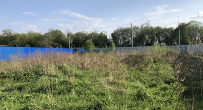 Продам земельный участок, на улице Зеленая, г. Рабочий посёлок свердловский, Московская обл., Россия, агентство Интернет-партнер. Фотография №1