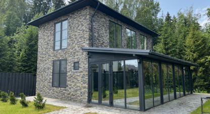 Купить 6-ти комнатную дом в г. Алексейково д.. Фотография №2