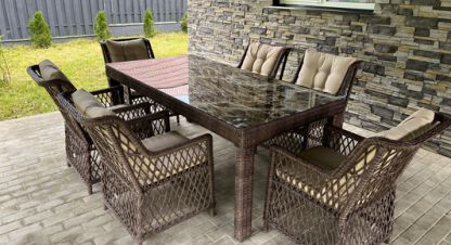 Купить дом 6-ти комнатную, 340 кв. м., Россия, г. Алексейково д.. Фотография №9