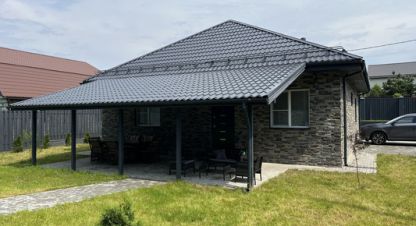 Продаётся 6-ти комнатная дом в г. Алексейково д.. Фотография №6