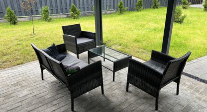 Купить дом 6-ти комнатную, 340 кв. м., Россия, г. Алексейково д.. Фотография №8