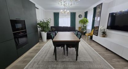 Купить дом 3-х комнатную, 96.8 кв. м., Россия, г. Зеленоградск. Фотография №9