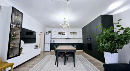 Купить дом 3-х комнатную, 96.8 кв. м., Россия, г. Зеленоградск. Фотография №8