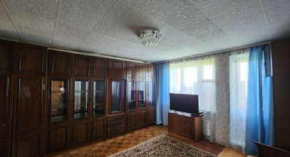 Купить квартиру 3-х комнатную, 57.6 кв. м. Фотография №9 Купить квартиру 3-х комнатную, 57.6 кв. м., Россия, г. Бегуницы. Фотография №9