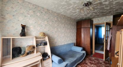 Купить квартиру 3-х комнатную, 57.6 кв. м. Фотография №8 Купить квартиру 3-х комнатную, 57.6 кв. м., Россия, г. Бегуницы. Фотография №8