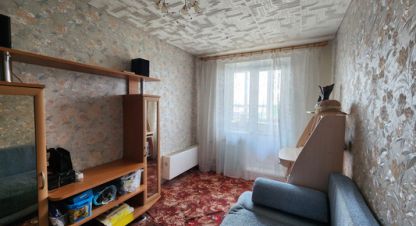 Купить квартиру 3-х комнатную, 57.6 кв. м. Фотография №10 Купить квартиру 3-х комнатную, 57.6 кв. м., Россия, г. Бегуницы. Фотография №10