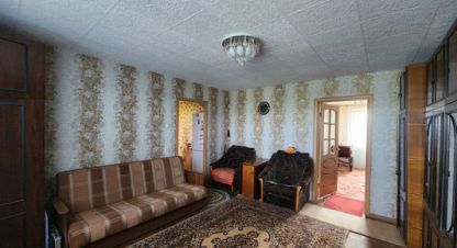 Продаётся 3-х комнатная квартира в г. Бегуницы. Фотография №6 Продаётся 3-х комнатная квартира в г. Бегуницы. Фотография №6