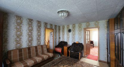 Продаётся квартира в г. Бегуницы. Фотография №7 Продаётся квартира в г. Бегуницы. Фотография №7