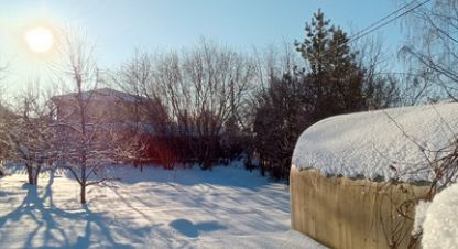 Продам земельный участок, на улице 13-я линия, г. Пески тер снт, Ленинградская обл., Россия, агентство Интернет-партнер. Фотография №1