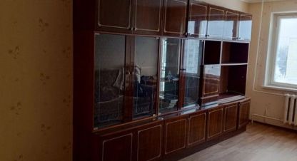 Купить квартиру 3-х комнатную, 73 кв. м., Россия, г. Малое Верево. Фотография №8