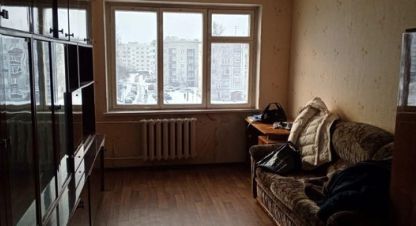 Продаётся 3-х комнатная квартира в г. Малое Верево. Фотография №6