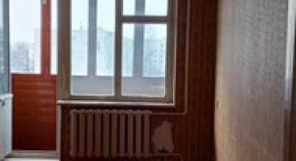 Купить 3-х комнатную квартиру на улице Школьная ул г. Малое Верево. Фотография №4