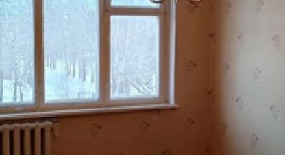 Купить квартиру 3-х комнатную, 73 кв. м., Россия, г. Малое Верево. Фотография №10